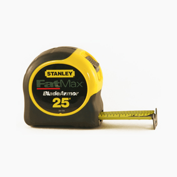 Tape Measure