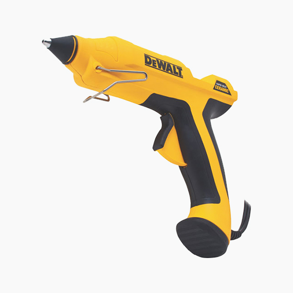 Rapid Heat Ceramic Glue Gun - Ảnh 3