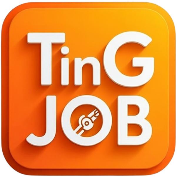 Cty tnhh Công Nghệ TinGJob - Tìm Người Làm Tức Thì